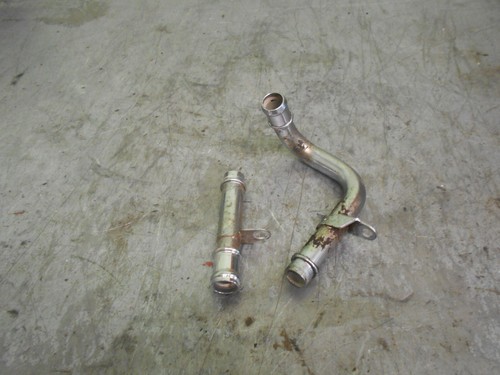 Honda bros 400 water pipes - ,