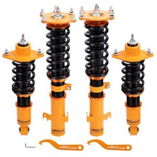 Coilover Suspension Kit for