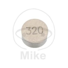 JMP valve shim 7.5 mm 3.20