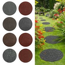 Garden Stepping Stones