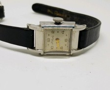 Beautiful Paul Buhre Mechanical Watch from Garrard & Co Royal Jewellers