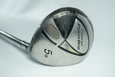 Yonex Cyberstar Powerbrid 5 Wood 18° / Regular Flex Graphite Shaft / New Grip