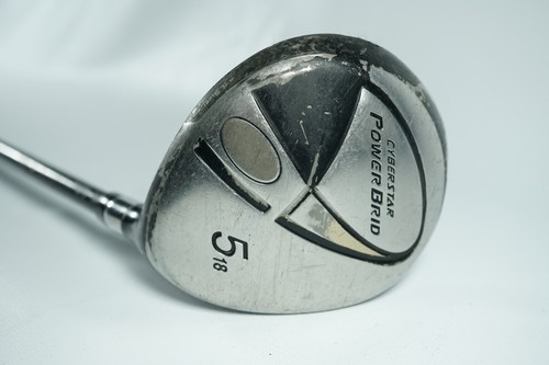 Yonex cyberstar powerbrid - yonex,