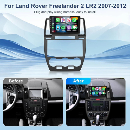 For land rover freelander - rover,