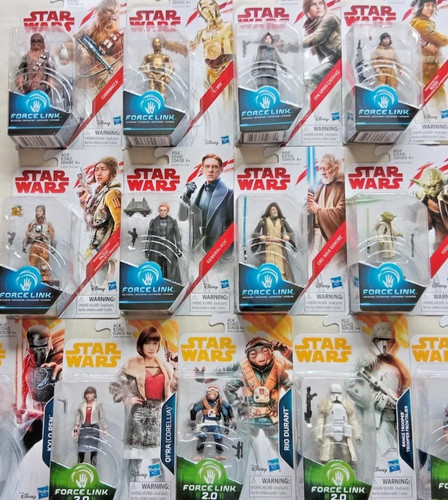 Star wars forcelink - forcelink, &