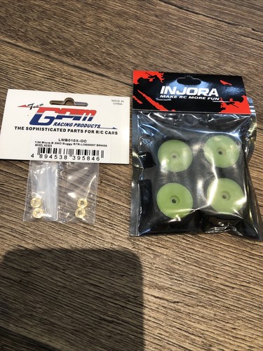 Losi micro injora pin - losi, b