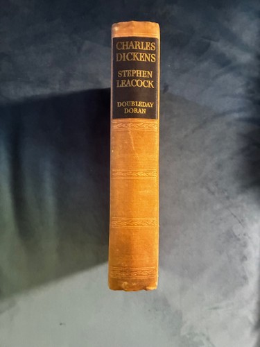 Charles dickens his life - life, and