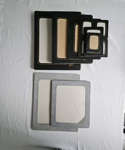 Various new and - various, used