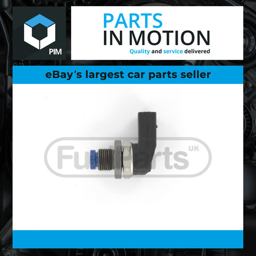 Fuel pressure sensor cds006 - pressure,