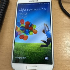 Samsung Galaxy S4  GT-I9505