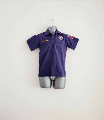 Vintage boy scouts america - , of