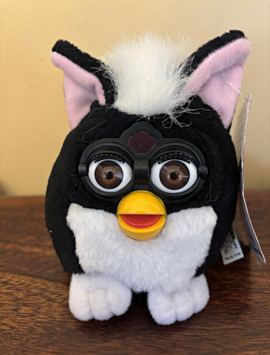 Vintage 1999 furby buddies - vintage,