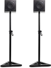 Premium Floor Speaker Stands