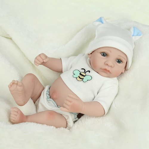 Reborn baby dolls full - baby,
