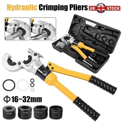 Copper tube fitting hydraulic - tube,