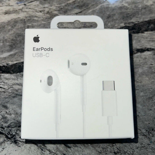 Apple earpods usb wired - apple, usb-c