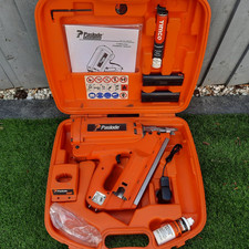 Paslode IM350 first fix nail