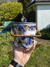 Superb Antique Art Deco LOSOL