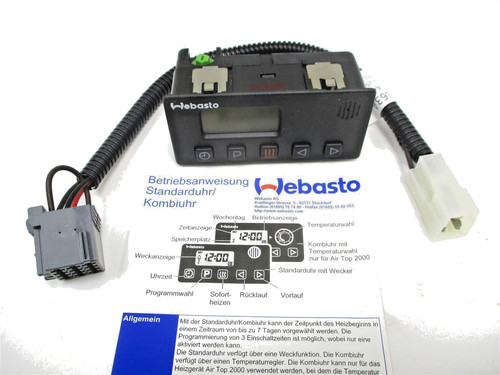 906108a webasto thermo topc - webasto,
