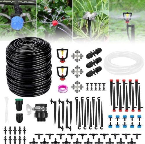 40m automatic drip - automatic,