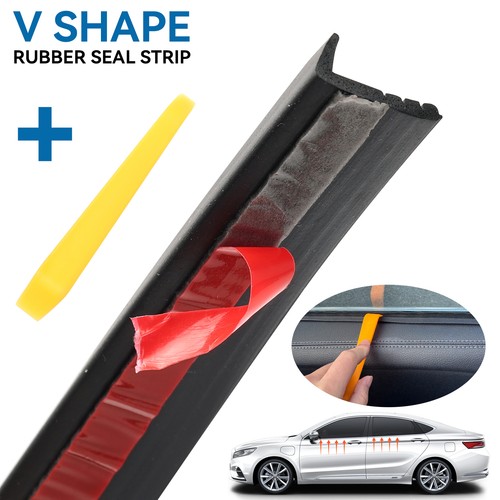 Weatherstrip shape car - weatherstrip,