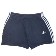 Adidas Mens Shorts Navy Blue