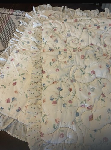 Vintage michael floral - michael,