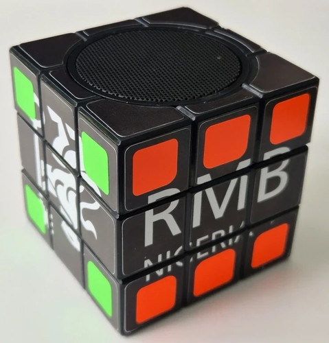 Official rubik cube - rubik's,