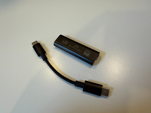 Shanling ua2 portable usb - ua2,