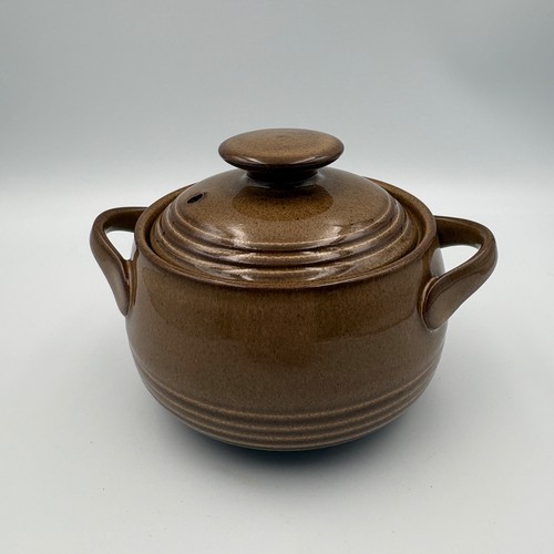 Vintage denby pampas stoneware - vintage,