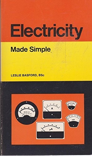 Electricity made simple - (made,