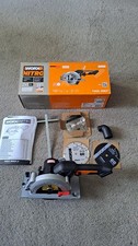 WORX Powershare Cordless