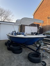 Dell Quay Orkney Premium