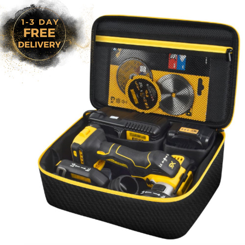 Dewalt 20v max oscillating - 20v,