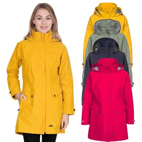 Trespass womens waterproof - womens,
