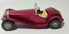 Vintage Matchbox Models of