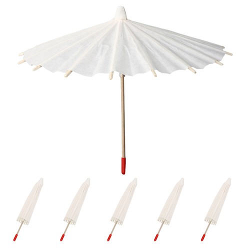 6pcs decorative japanese - 6pcs,
