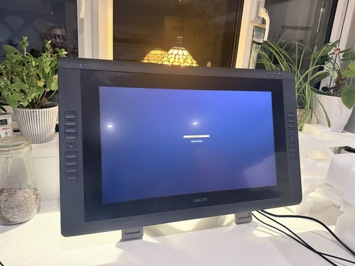 Wacom cintiq 22hd - wacom, dtk-2200