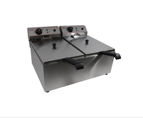 Infernus countertop electric - infernus,