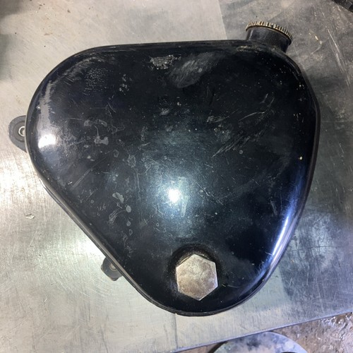 Bsa oil tank - bsa,
