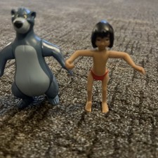 Disney The Jungle Book Mowgli
