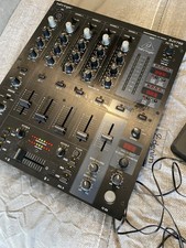 Behringer Djx750 Mixer