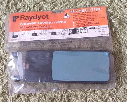 Raydyot vintage caravan - -,