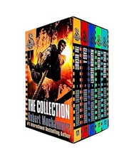 Cherub Series 1 Collection 5