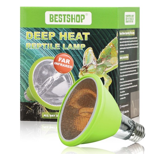Bestshop deep heat - heat, 100
