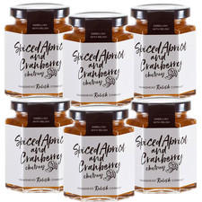 Hawkshead Relish Company -