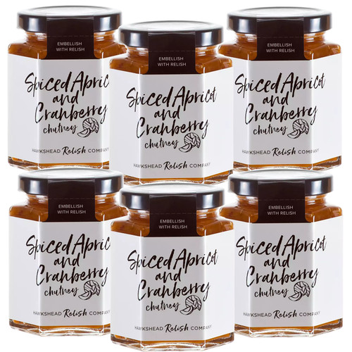 Hawkshead relish company - hawkshead,