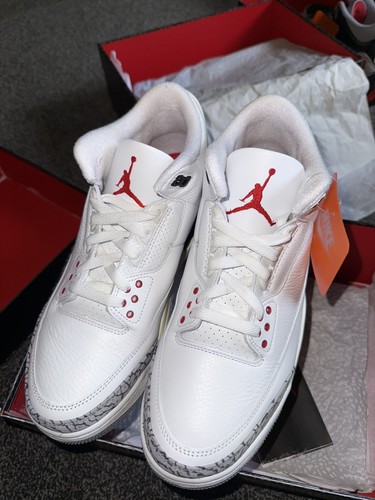 Nike air jordan retro - jordan, 3