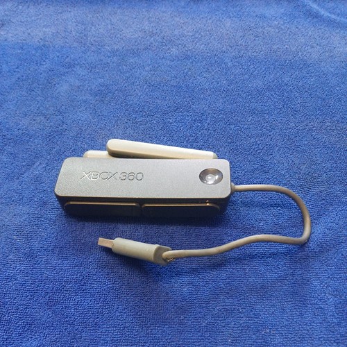 Xbox 360 wireless - xbox, n