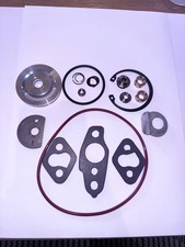 CT20B Complete Turbo Charger